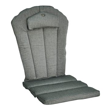 Däckstolsdyna Fritab Adiron Dack Canyon Utomhus