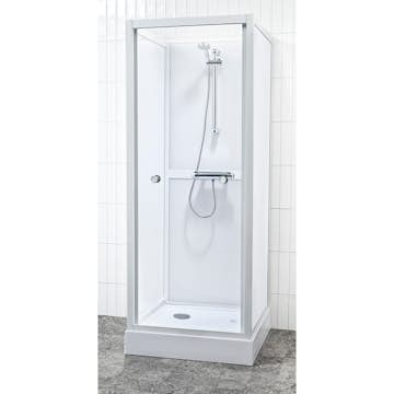 Duschkabin Alterna Basic