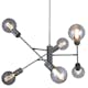 Taklampa Halo Design Halo 6L E27