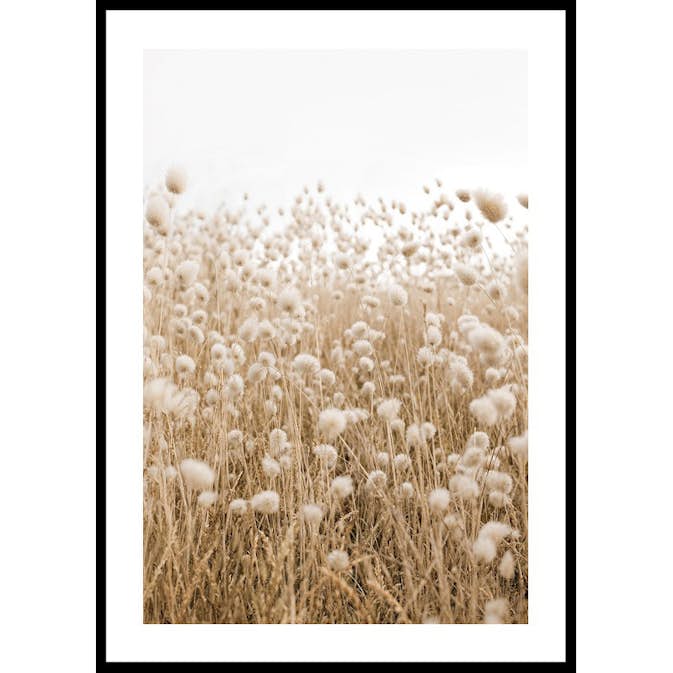 Poster Gallerix Whispering Meadow Breeze