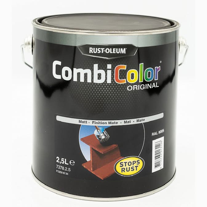 Combicolor Rust-Oleum
