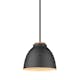 Taklampa Halo Design Nivå Ø14 cm G9
