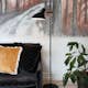 Golvlampa Halo Design Metropol 1-Arm E27