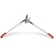 Grensax WOLF-Garten RS 800 Vario