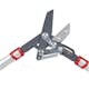 Grensax WOLF-Garten RS 800 Vario