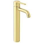 Tvättställsblandare Damixa Silhouet Hög