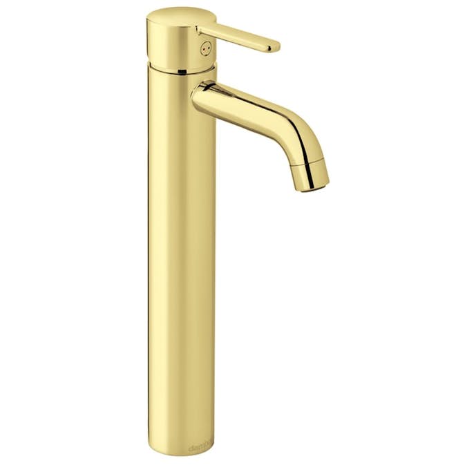 Tvättställsblandare Damixa Silhouet Hög