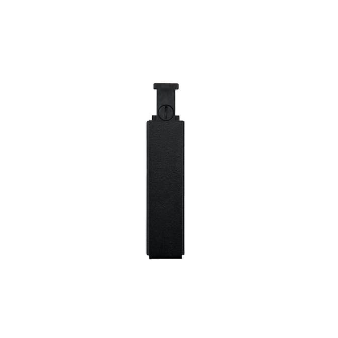 Elanslutning SG ARMATUREN Slim Zip
