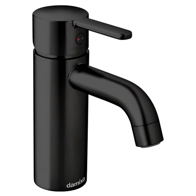 Tvättställsblandare Damixa Silhouet Låg