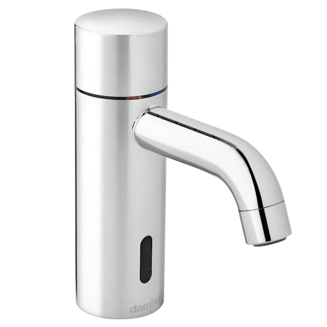 Tvättställsblandare Damixa Silhouet Touchless