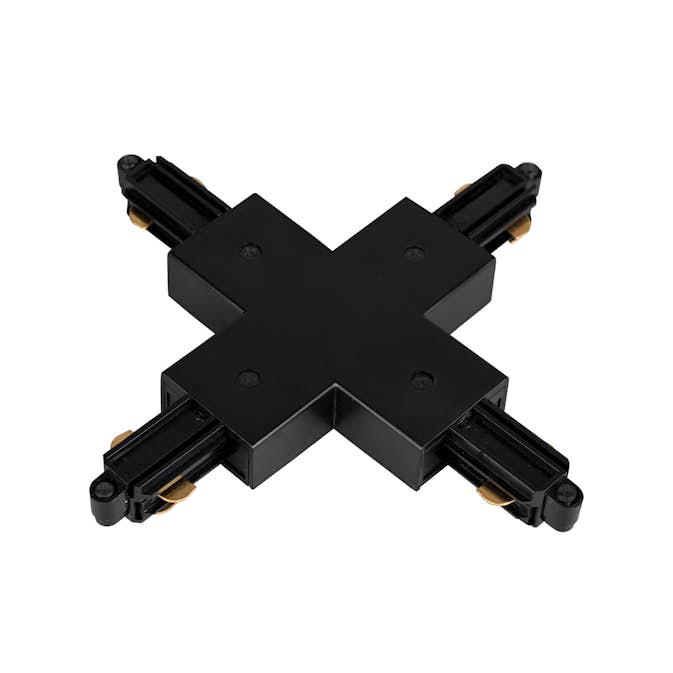 X-anslutning Hide-a-lite LiteTrac 1-Fas