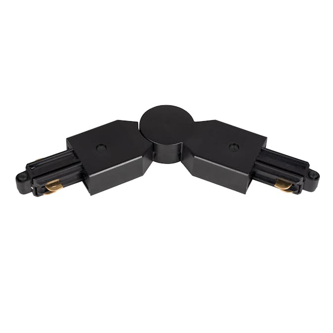 Justerbar Skarv Hide-a-lite LiteTrac 1-Fas