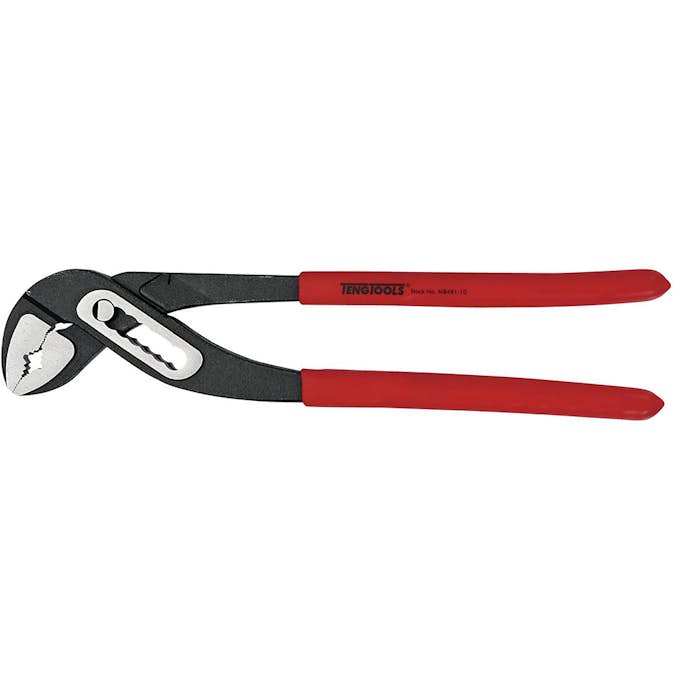 Polygriptång Teng Tools 250 mm MB499-7T