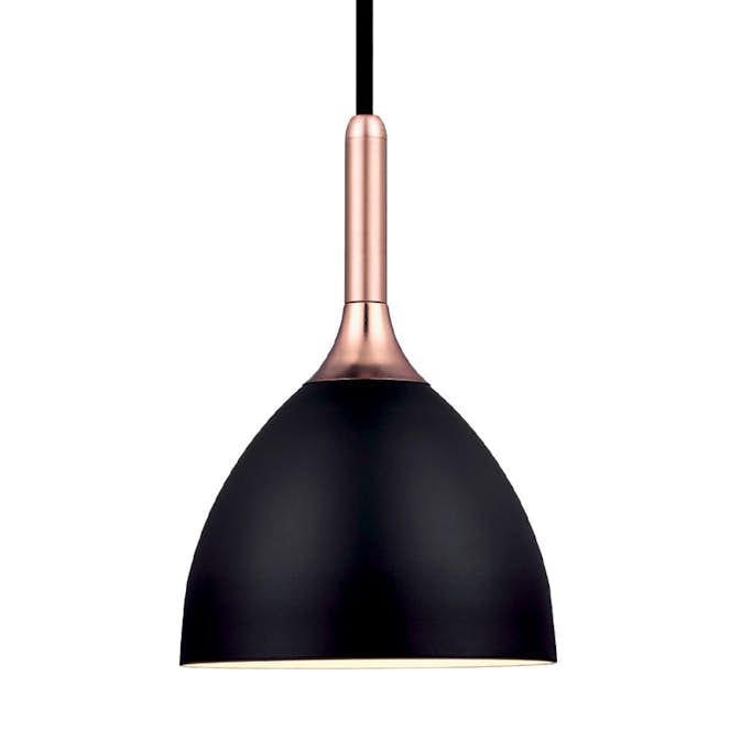 Taklampa Halo Design Bellevue Ø24 cm E27