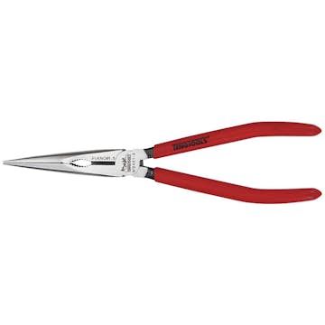 Flacktång med sidavbitare. Teng Tools MB461/MB463