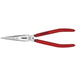 Flacktång Teng Tools Böjd Rund 125 mm MB464-6