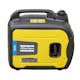 Elverk Atlas Copco P2000i Inverter 1,6 kVA 230 V