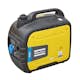 Elverk Atlas Copco P2000i Inverter 1,6 kVA 230 V
