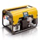 Elverk Atlas Copco QEPR8 Kondensator 7 kVA 230/400 V