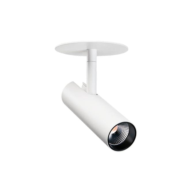 Spotlight SG ARMATUREN Tube Micro R