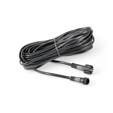 Förlängningskabel Gnosjö Konstsmide 3 Utgångar 12V 6 m