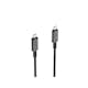 Adapter/Kontakt Linq USB-C Kabel 30cm USB 4.0 240W/40Gbps PD3.1EPR