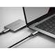Adapter/Kontakt Linq USB-C Kabel 30cm USB 4.0 240W/40Gbps PD3.1EPR