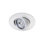 Downlight SG ARMATUREN Jupiter 6,5W LED Gu10 M-V