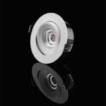 Downlight Designlight P-007mw2030