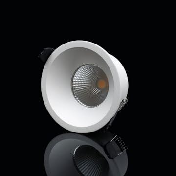Downlight Designlight P Fast 7W