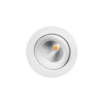 Downlight SG ARMATUREN Junistar DTW M-V 6W LED