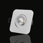 Downlight Designlight Tilt PFC-68MW 7W