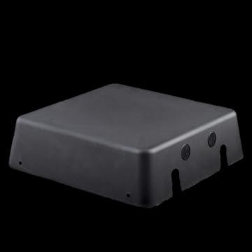Tillbehör Designlight Skyddsbox D-SBOX-B Plast