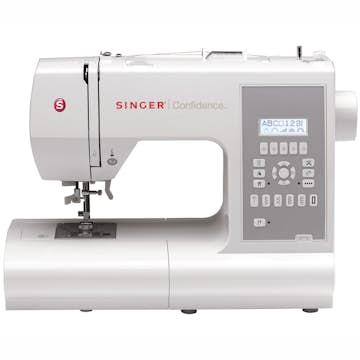 Symaskin Singer Confidence 7470