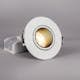 Downlight Hide-a-lite Optic Focus
