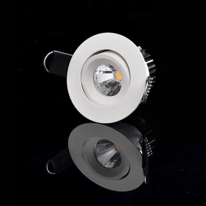 Downlight Designlight Q Tilt
