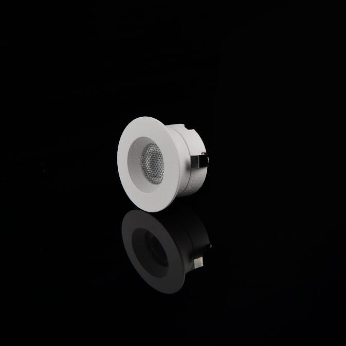 Downlight Designlight MiniQ-MW 1,2W 3000K