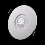 Downlight Designlight Smarty 4,5W 359lm 3000K