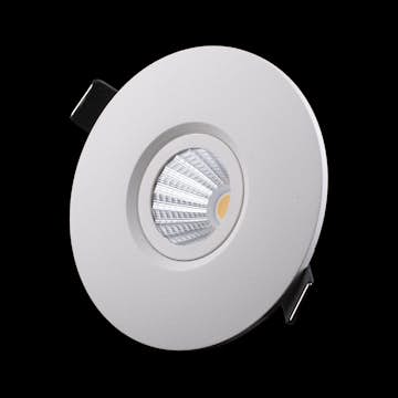 Downlight Designlight Smarty 4,5W 359lm 3000K