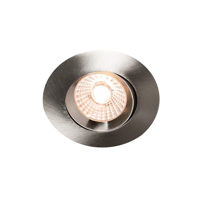 Downlight Hide-a-lite G4 Q ISO Tilt BS 36° 927