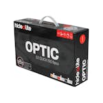 Downlight Hide-a-lite Optic G2 Q ISO 6p LED Vit 927 Dimbar
