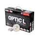 Downlight Hide-A-Lite DL Optic G2 L Q ISO 6-pack Vit Tune