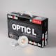 Downlight Hide-A-Lite DL Optic G2 L Q ISO 6-pack Vit Tune