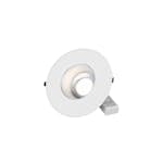 Downlight LED Hide-A-Lite DL Echo M 270 Vit