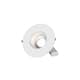 Downlight LED Hide-A-Lite DL Echo M 270 Vit