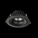 Downlight Designlight Moon Fast 10,5W