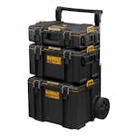 Förvaringslåda DeWalt DWST83402-1 Toughsystem