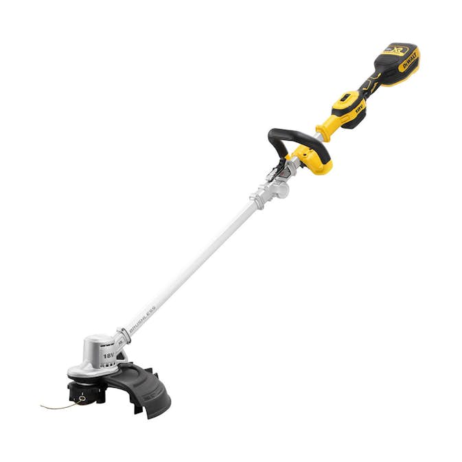 Grästrimmer Dewalt DCMST561N 18V utan Batteri och Laddare