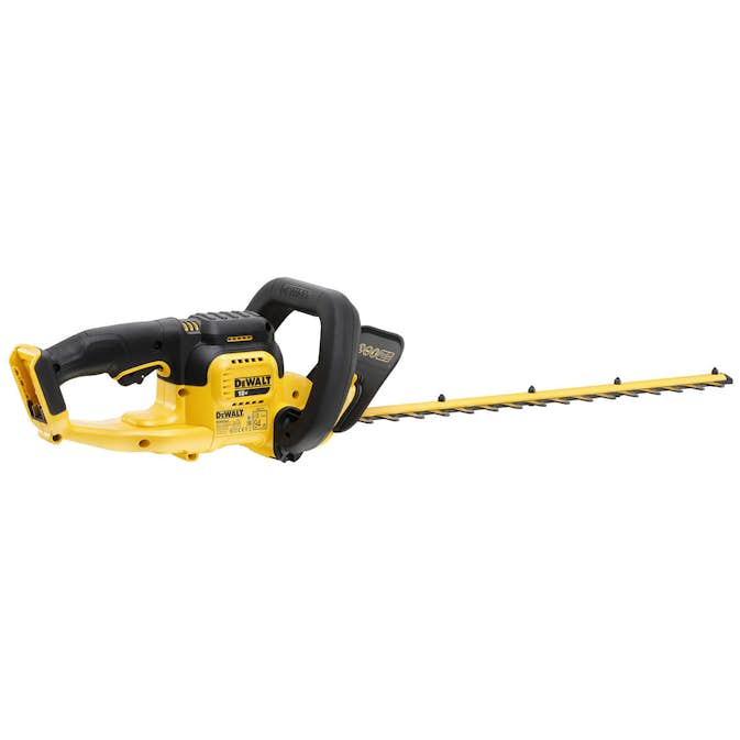 Häcksax Dewalt DCMHT563N 18V utan Batteri och Laddare
