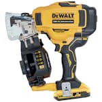 Spikpistol Dewalt DCN45RND2 18V med Batteri och Laddare